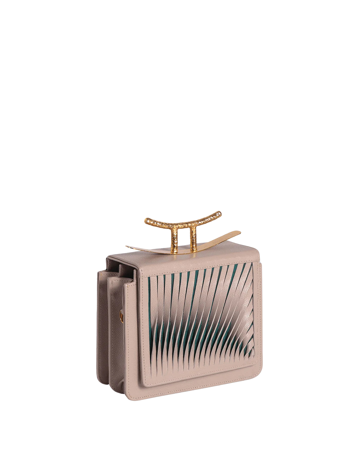 GOLDEN BAG
