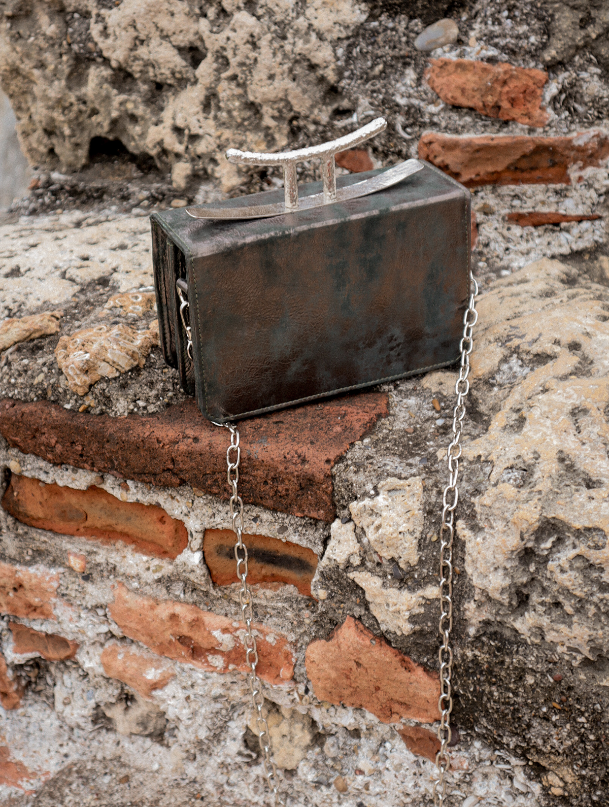 MOORLAND BAG
