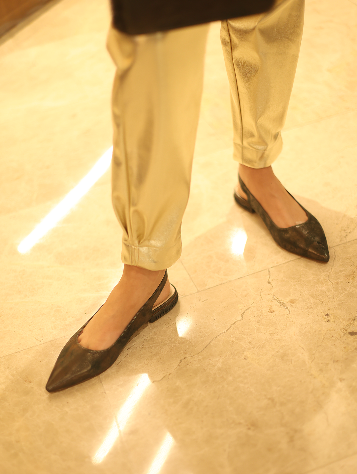 PARAMO FLATS