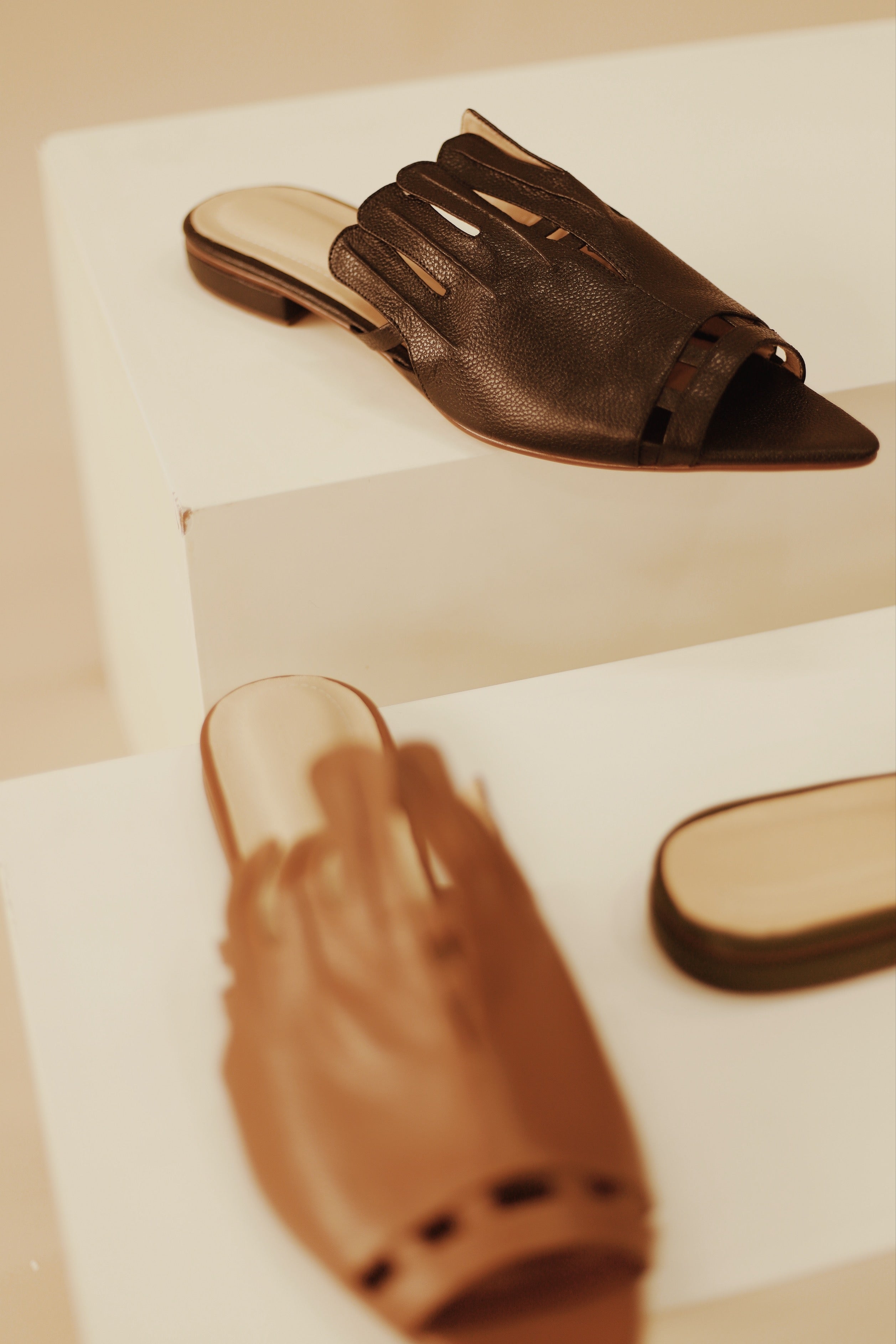 GAUDI SHOES