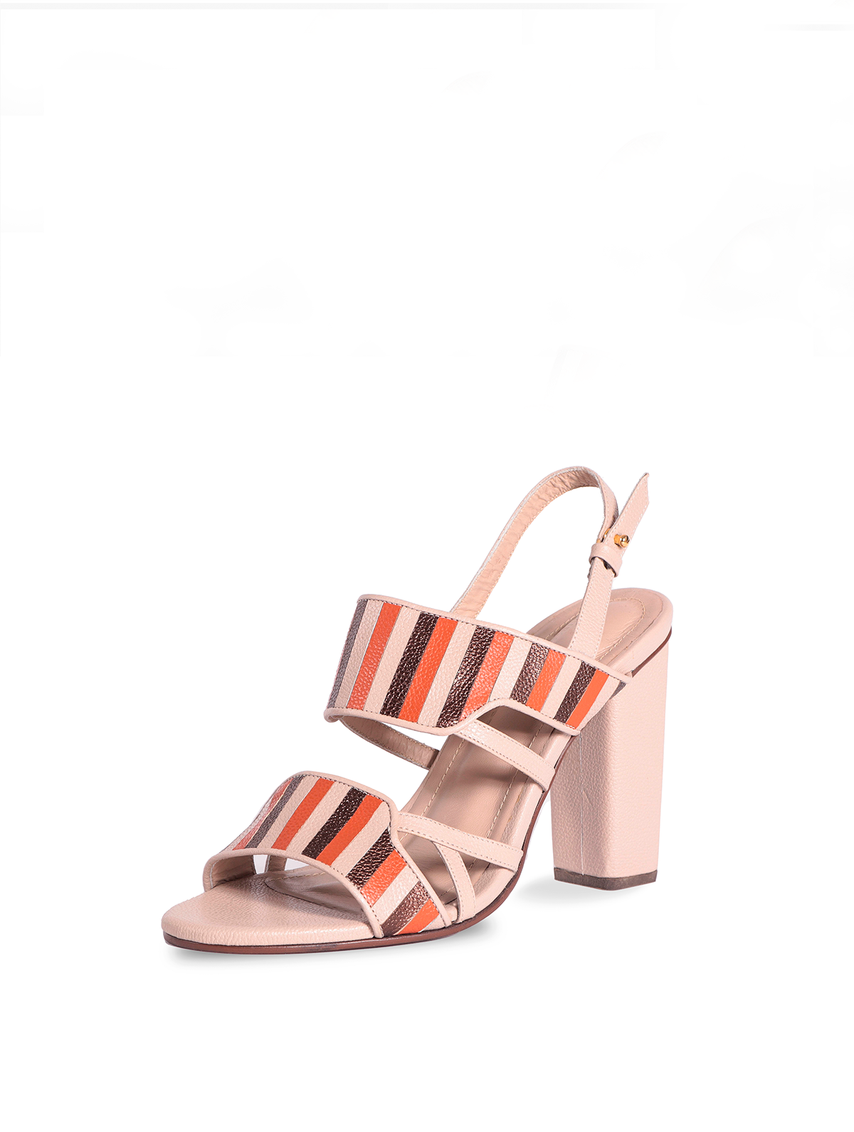 BARICHARA SHOES