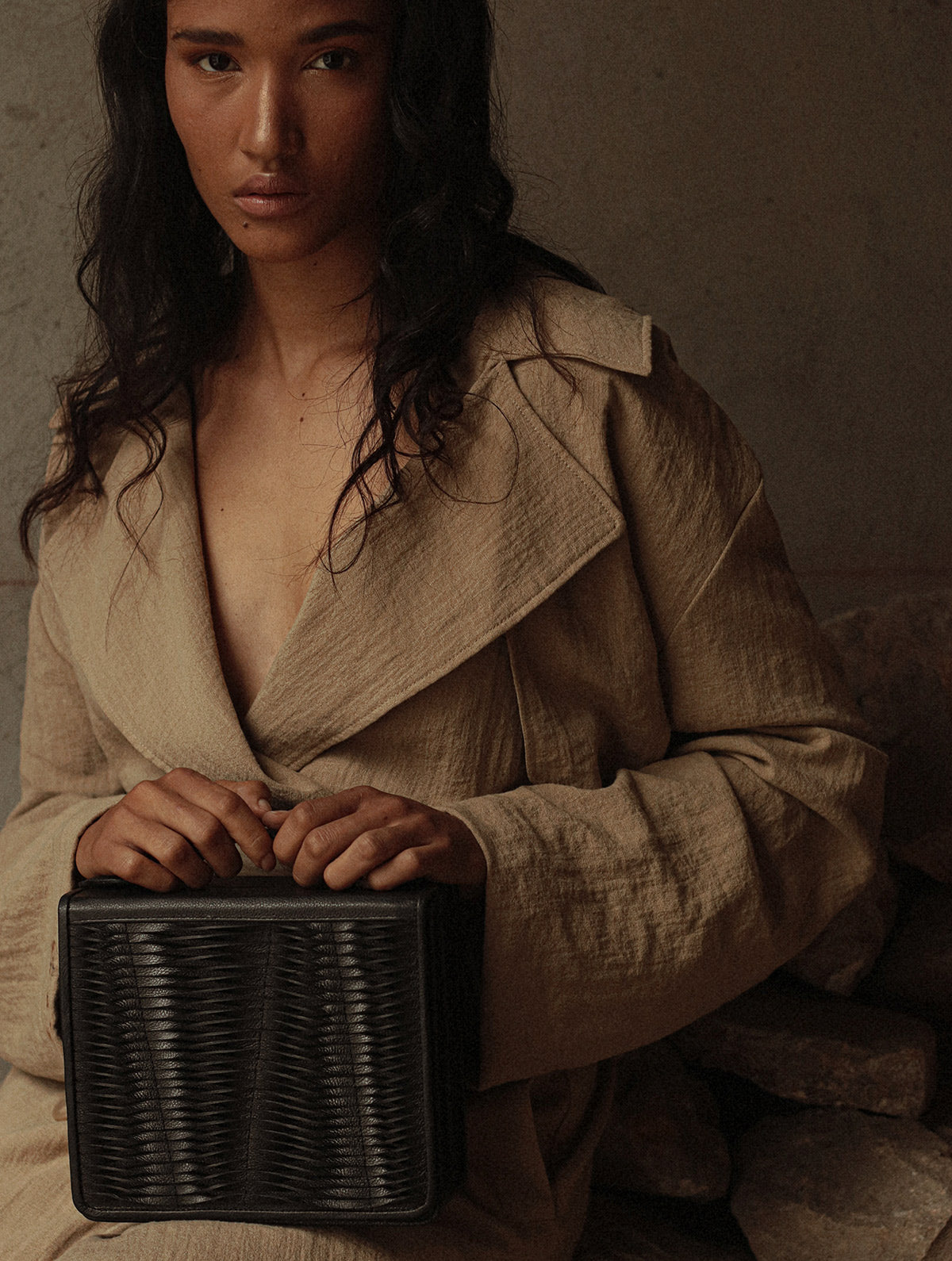 BARICHARA BAG