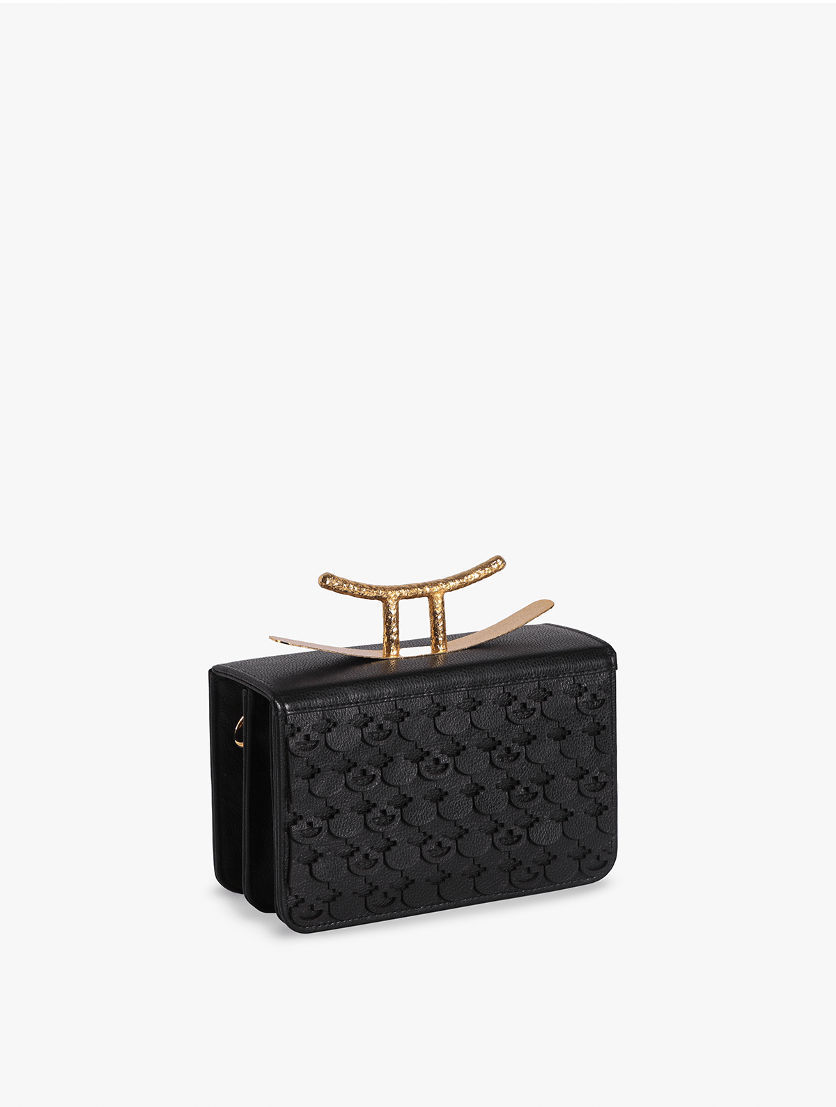 TAIRONA BAG BLACK