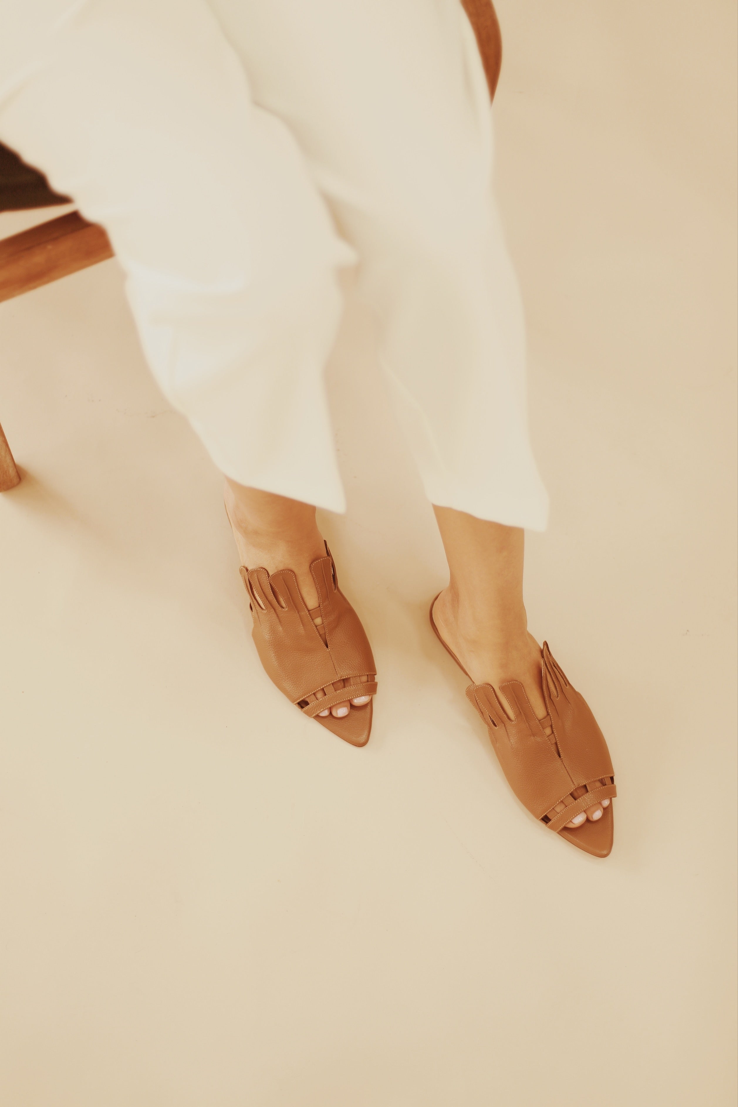 GAUDI SHOES