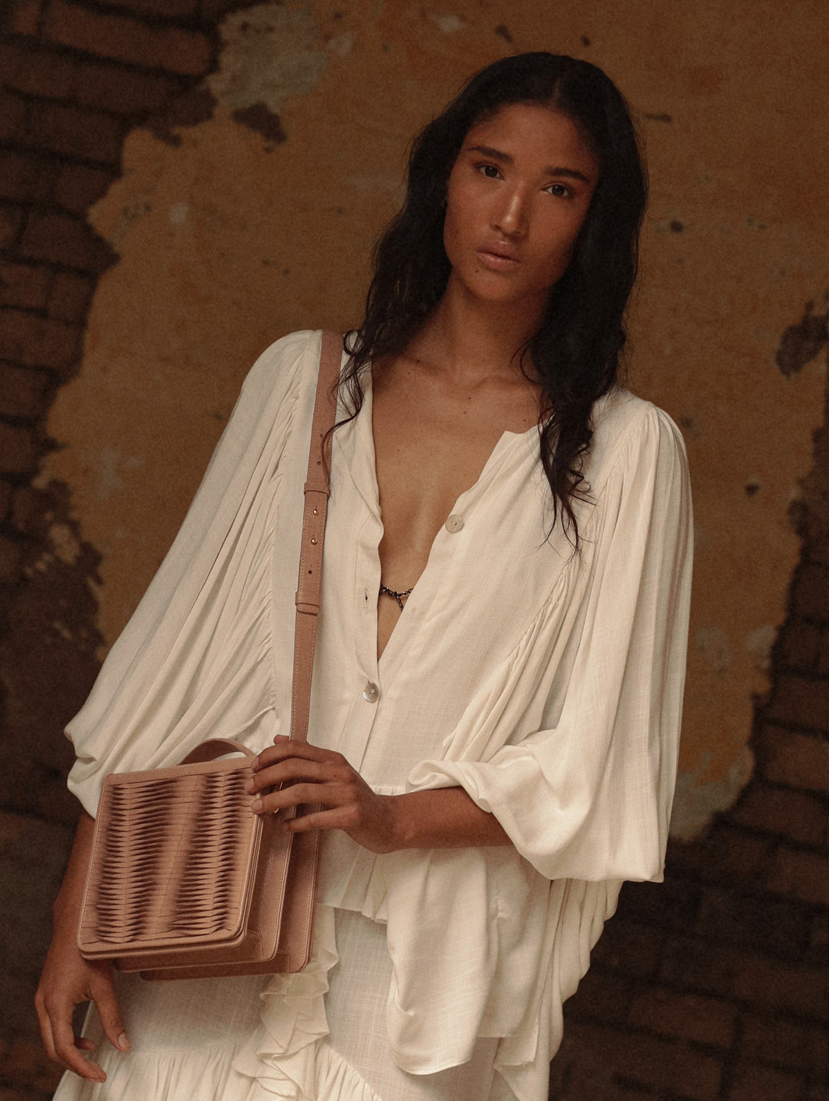 BARICHARA BAG