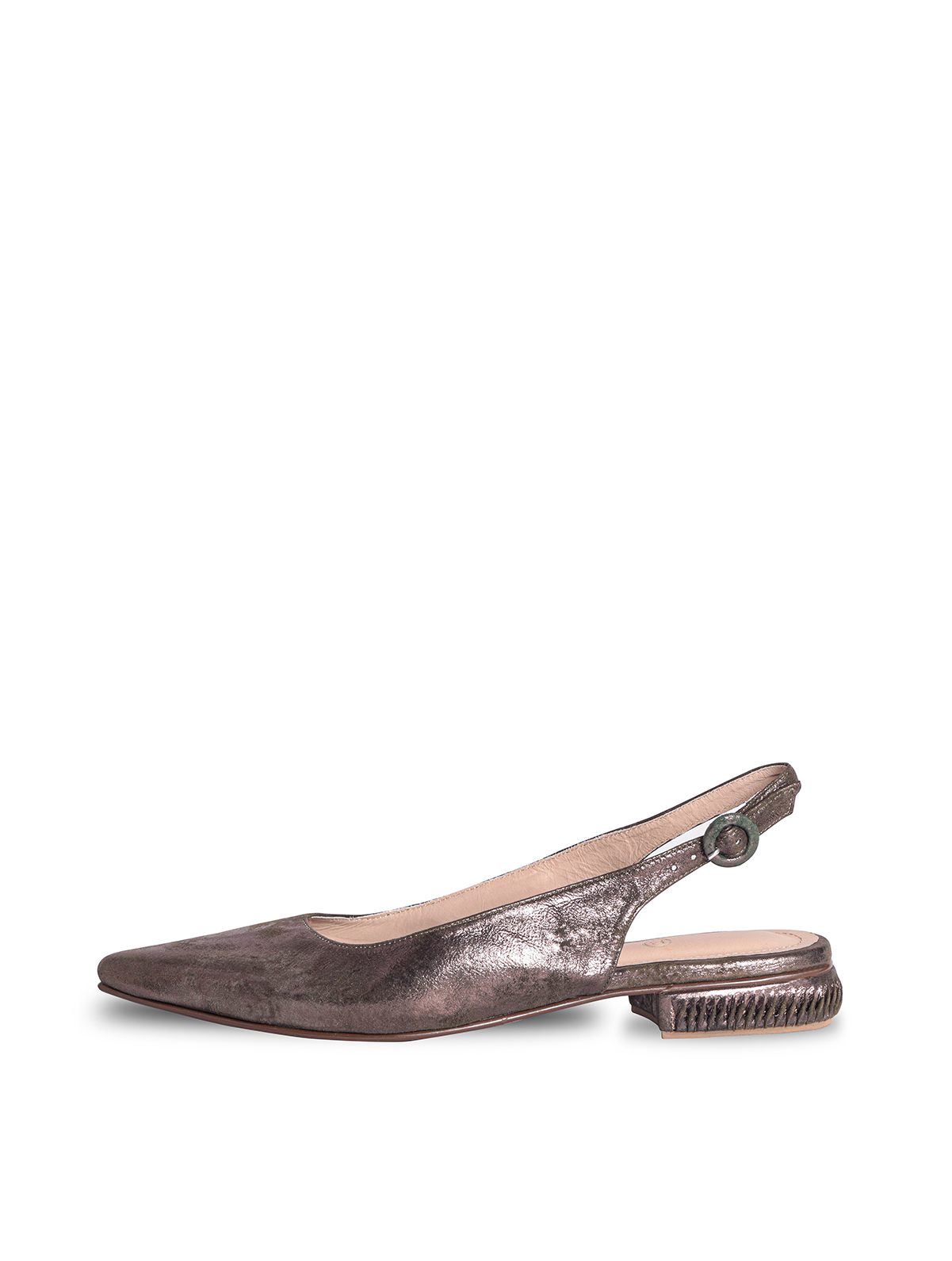 PARAMO FLATS