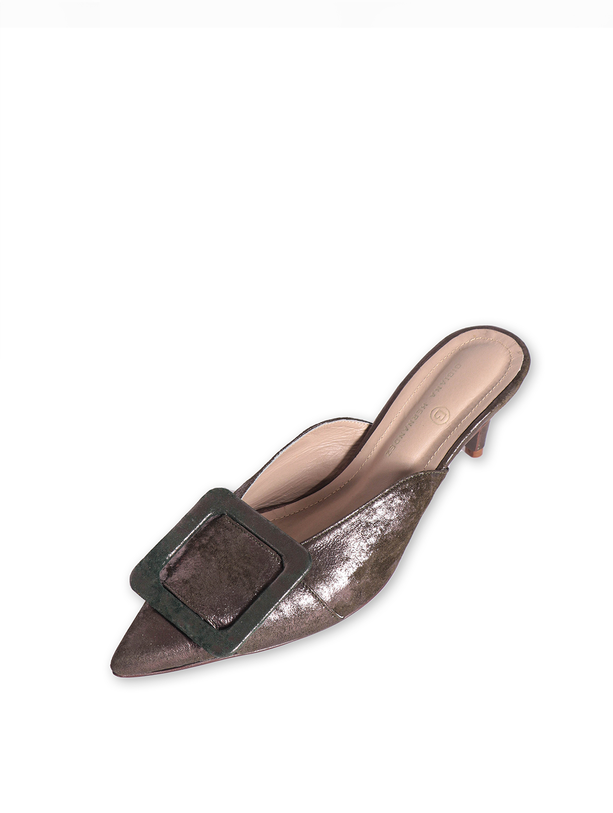 PARAMO PUMPS