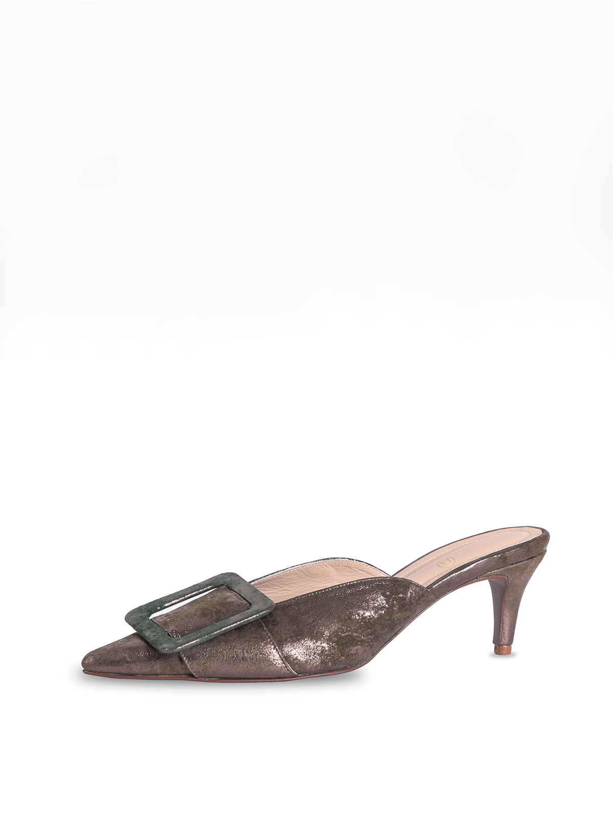 PARAMO PUMPS