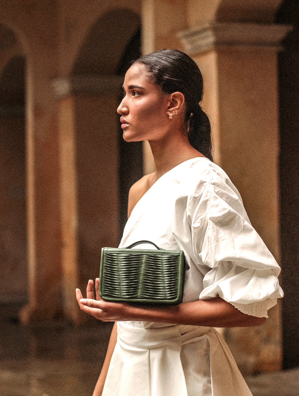 SIERRA BAG