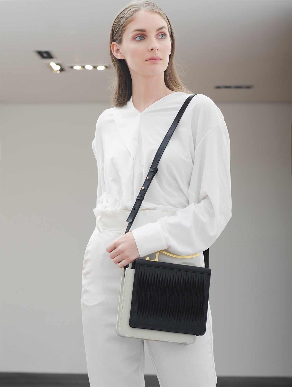Bauhaus Bag