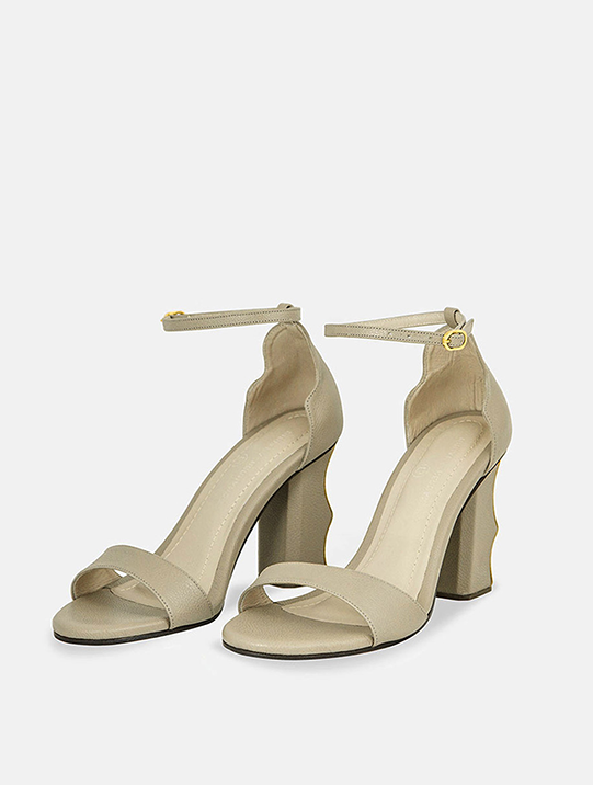 Zellige Shoes