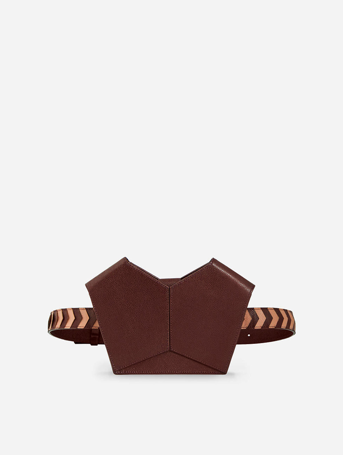 Attarine Belt Bag